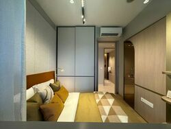 Union Square Residences (D1), Condominium #605530231